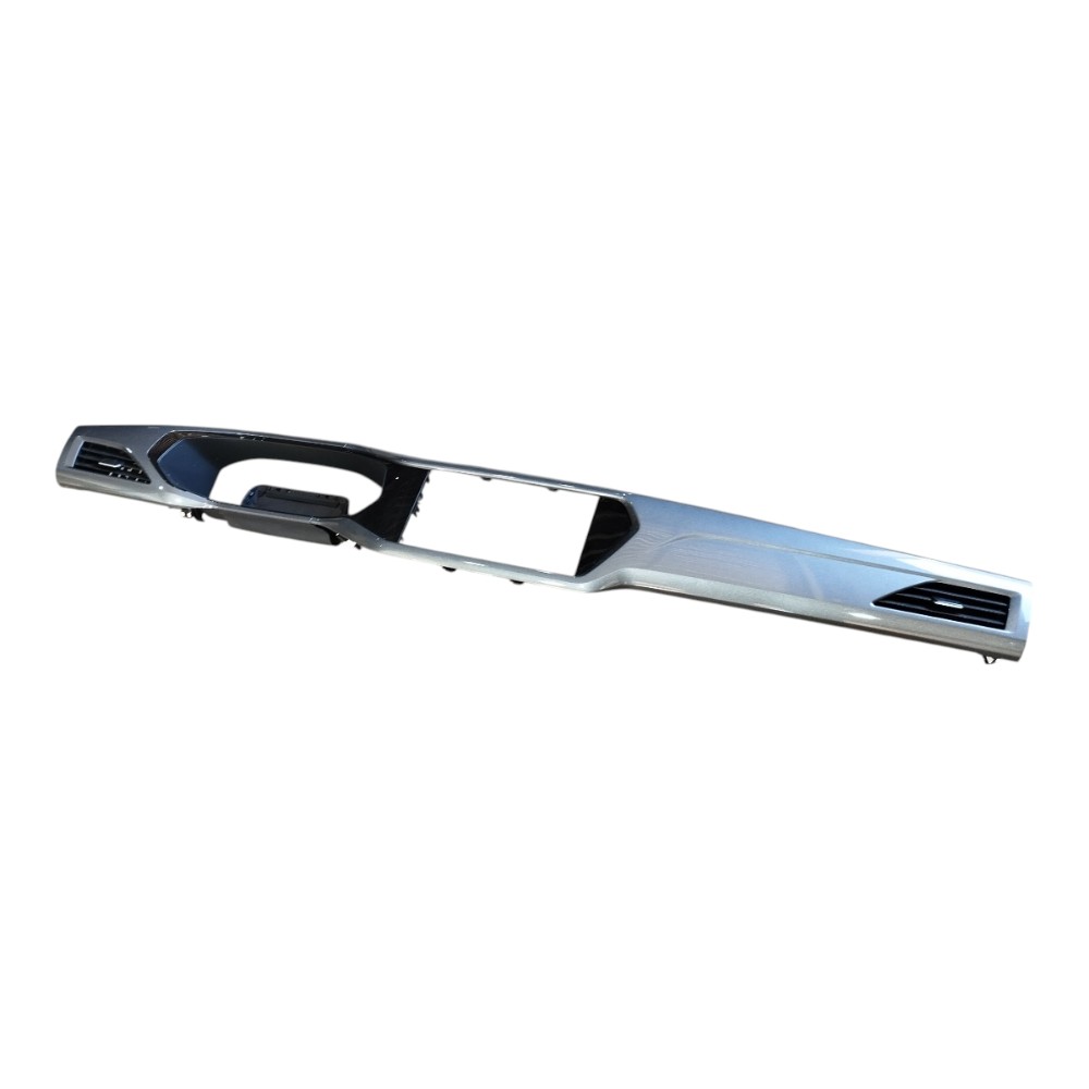 Moldura Painel Vw Taos Highline 2022 2024 V655 2