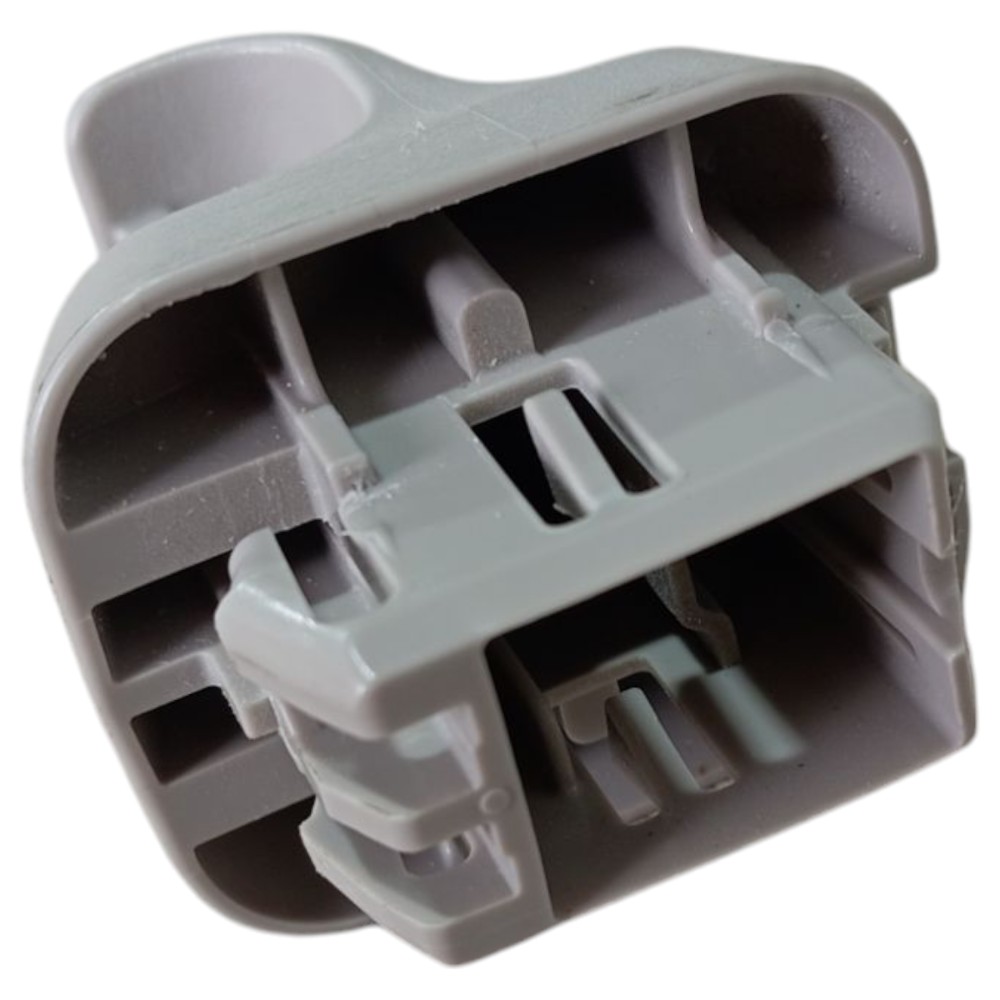 Suporte Quebra Sol Direito Honda Hrv Exl 2023 2025 V644 5