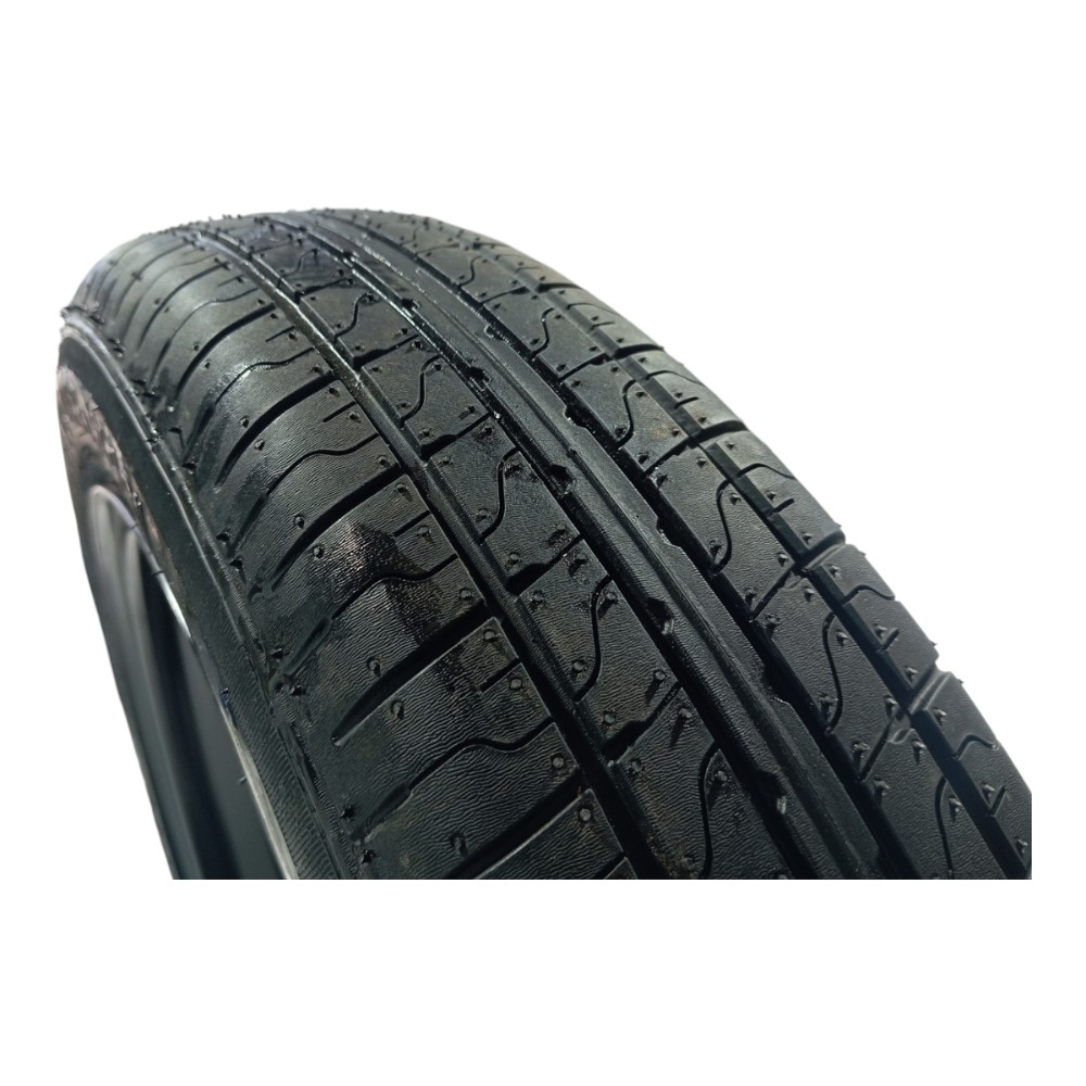 Roda Estepe Aro 17 Jac Ej7 2023 V618 8