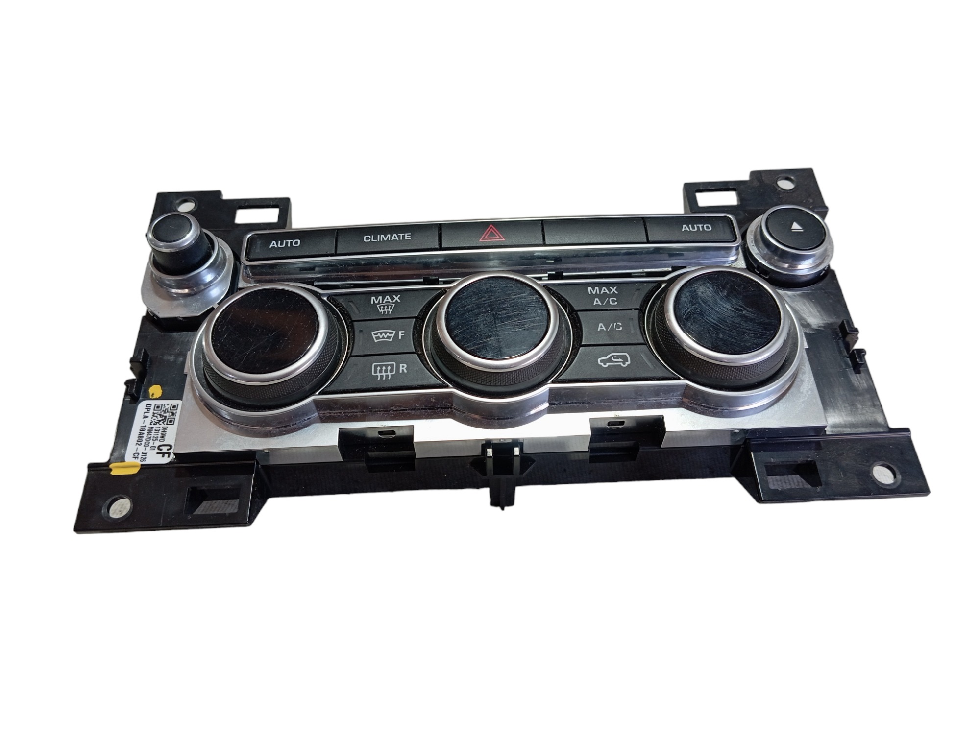 Comando Ar Condicionado Range Rover Sport 2014 V592 4