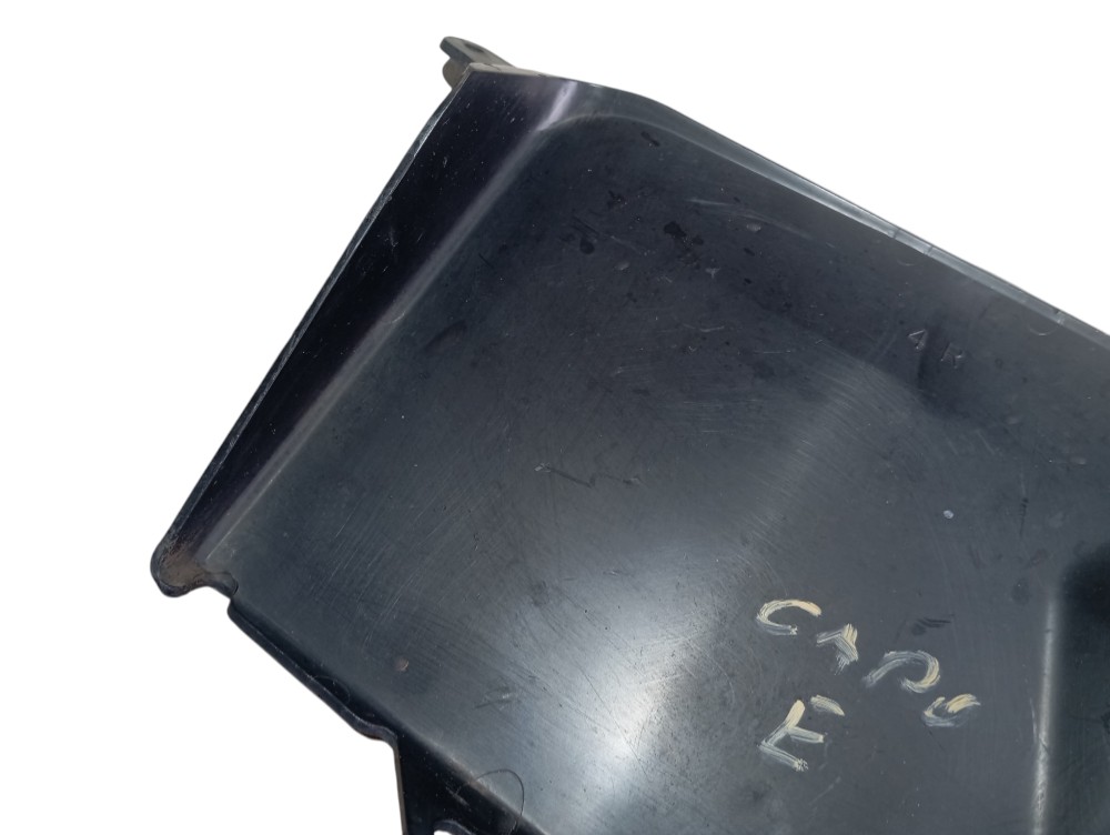 Entrada Ar Esquerdo Toyota Land Cruiser Prado 2005 V620 4