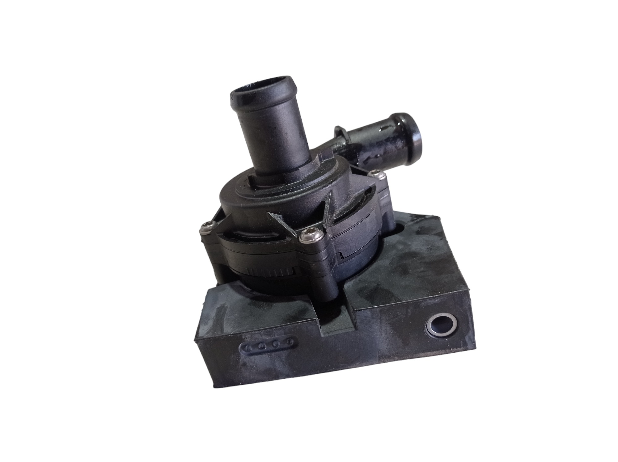 Bomba Agua Auxiliar Vw Taos 1.4 2022 2024 V601 6