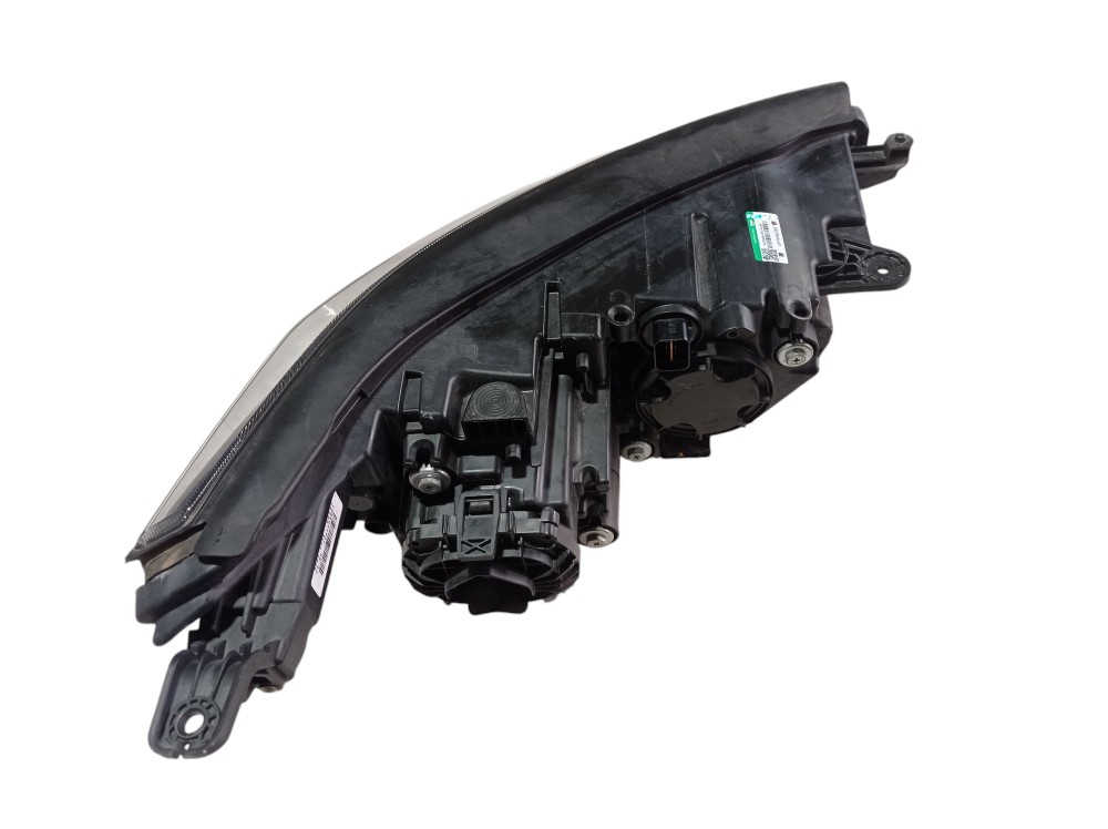 Farol Esquerdo Ssangyong Xlv Dlx 1.6 2018 V612 7