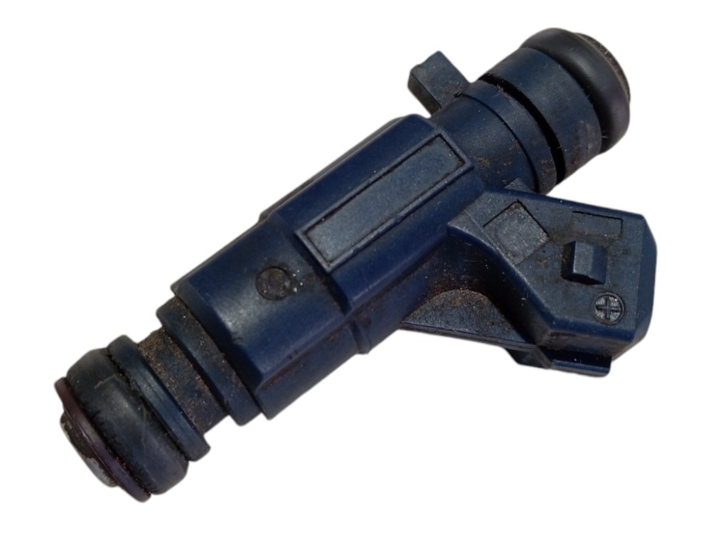 Bico Injetor Peugeot 206 1.6 8v 2000 0280155794 4