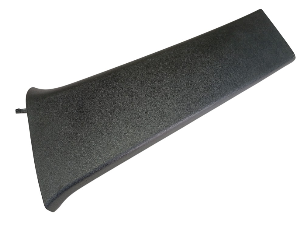 Acabamento Coluna Inferior Central Esquerda Vw Golf 2001 3