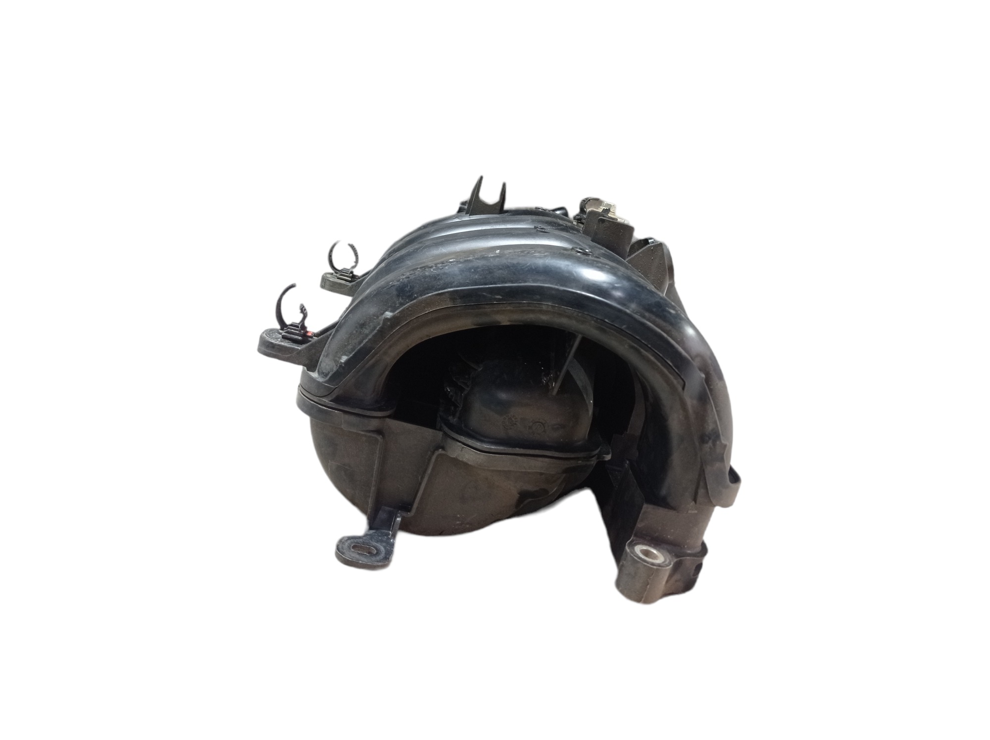Coletor Admissão Toyota Etios 1.3 2017 2018 2019 3