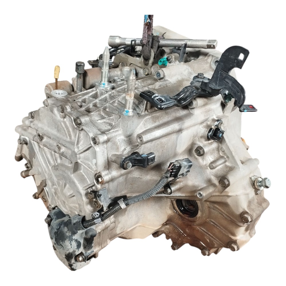 Caixa Marcha Honda Civic Lxr 2.0 2010 2015 Automatico V658