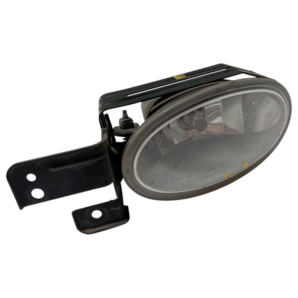 Farol Milha Esquerdo Honda Civic 2010 A 2015 V658 Branca 3