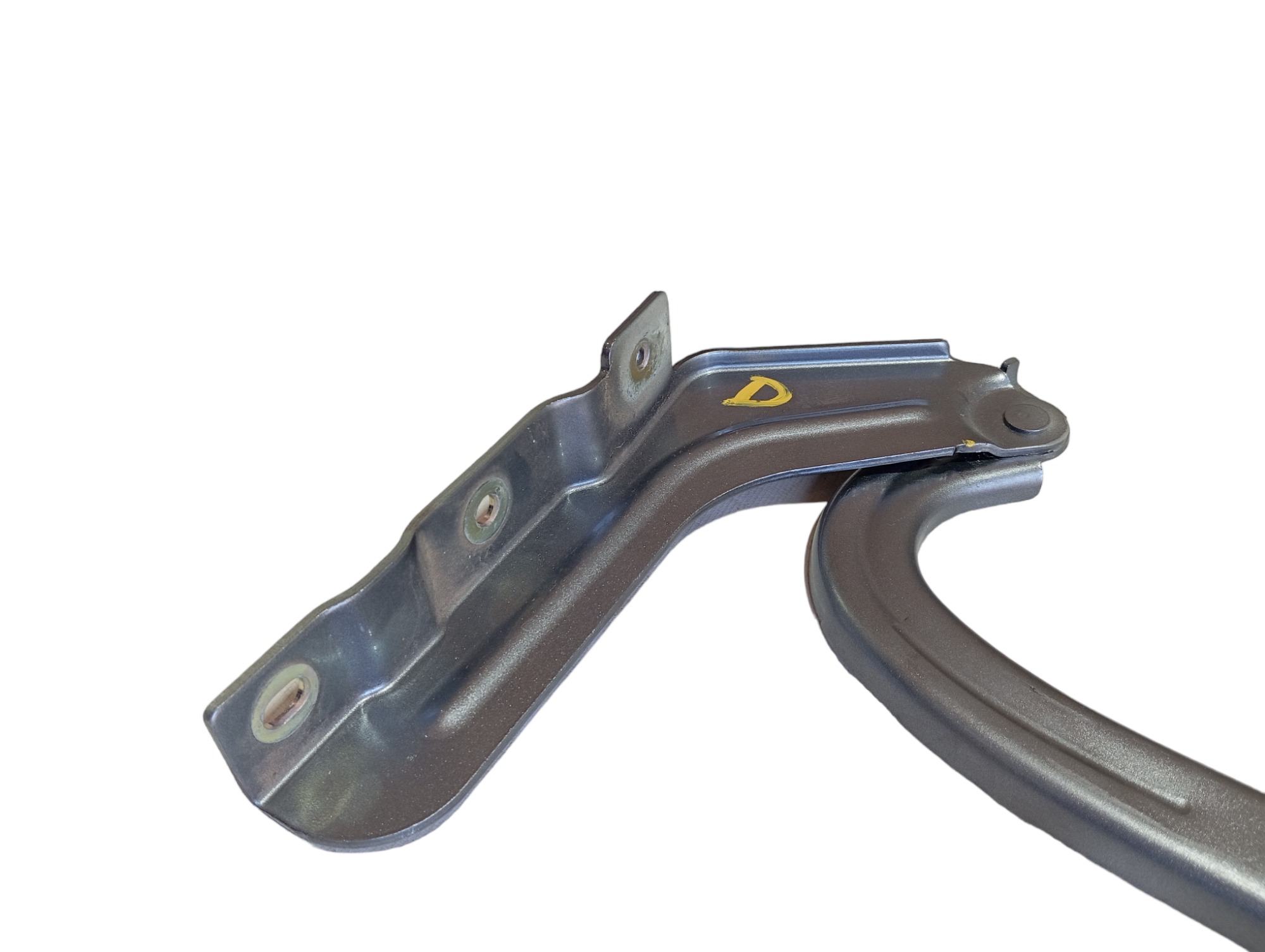 Dobradiça Direita Capô Byd Dolphin Gs 2024 2025 V594 8