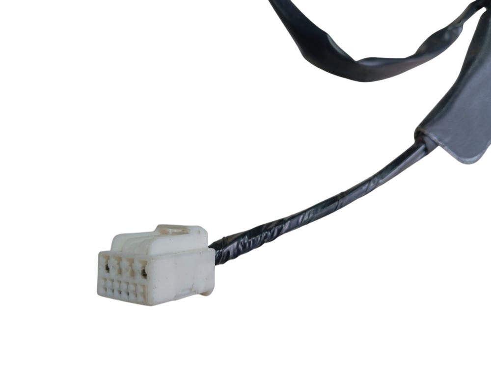 Chicote Porta Dianteira Direita Land Cruiser Prado 2005 V620 3