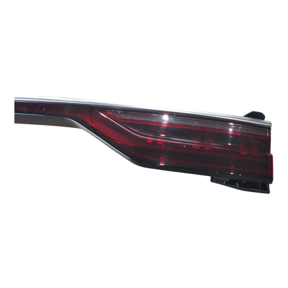 Lanterna Traseira Byd Song Plus 2024 1.5 16v V631 2