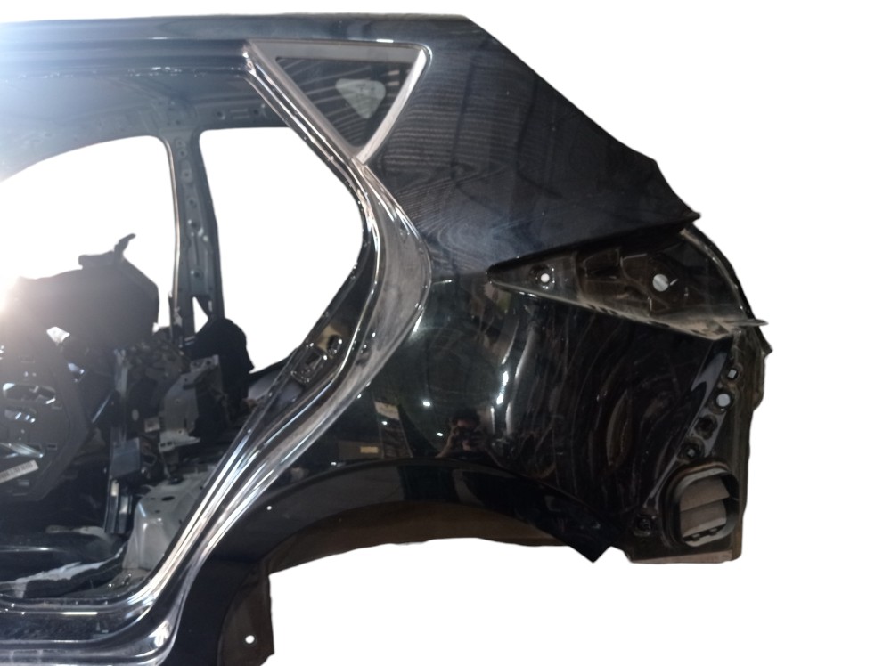 Caixote Painel Traseiro Jac Iev40 2020 V615 4
