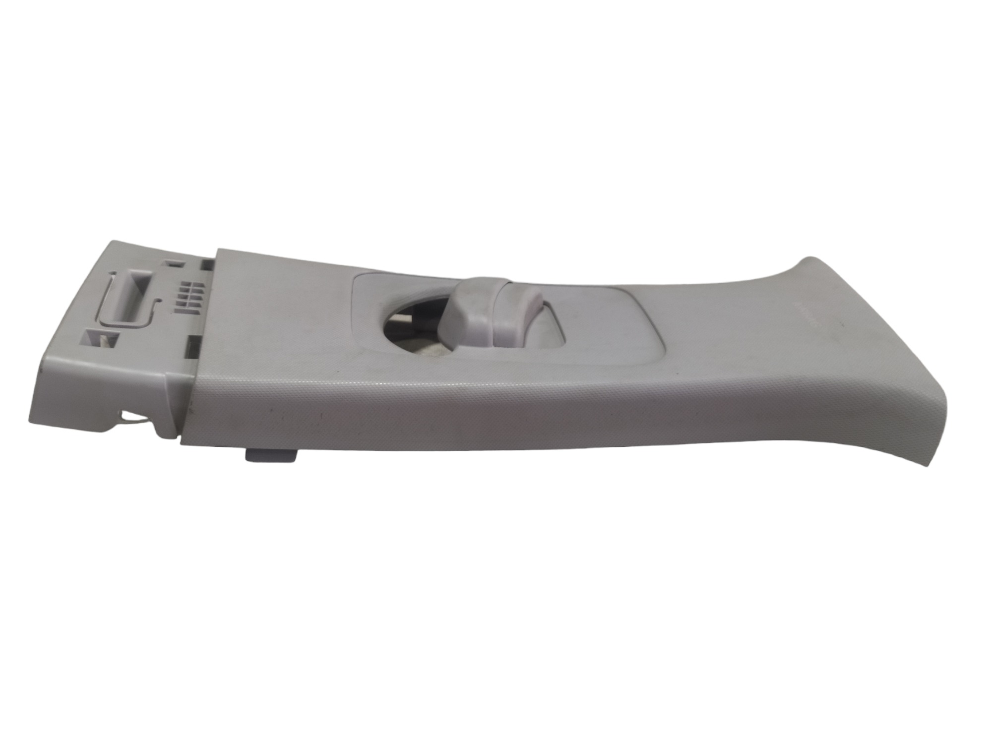 Moldura Coluna Traseira Direita Hyundai Hb20 2023 V590 7