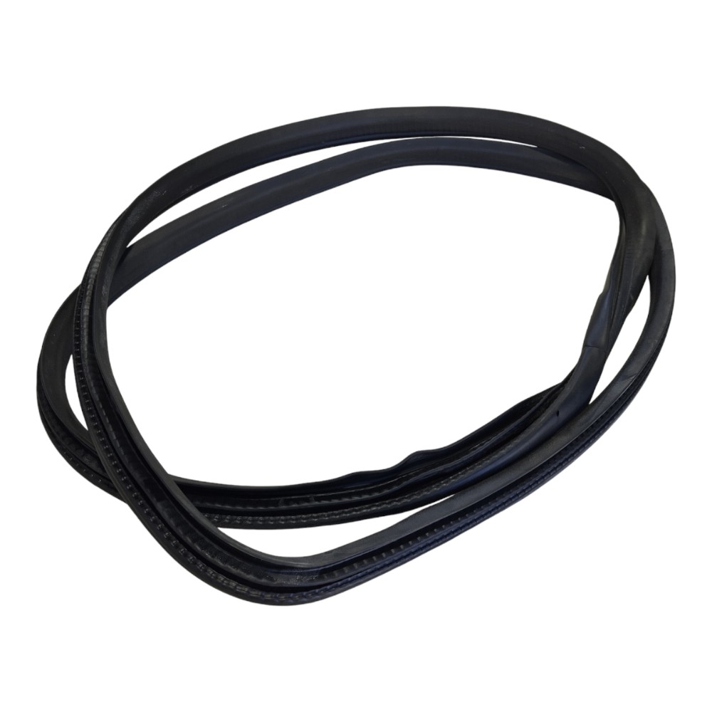 Borracha Porta Traseira Esquerda Mercedes B180 2010 V630 5