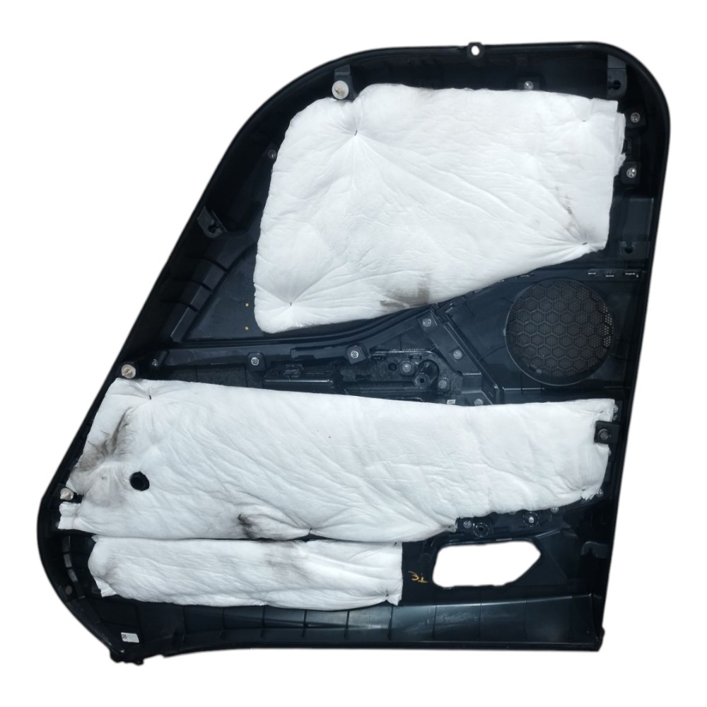 Forro Porta Traseiro Esquerdo Jac T50 2017 2021 V662 9