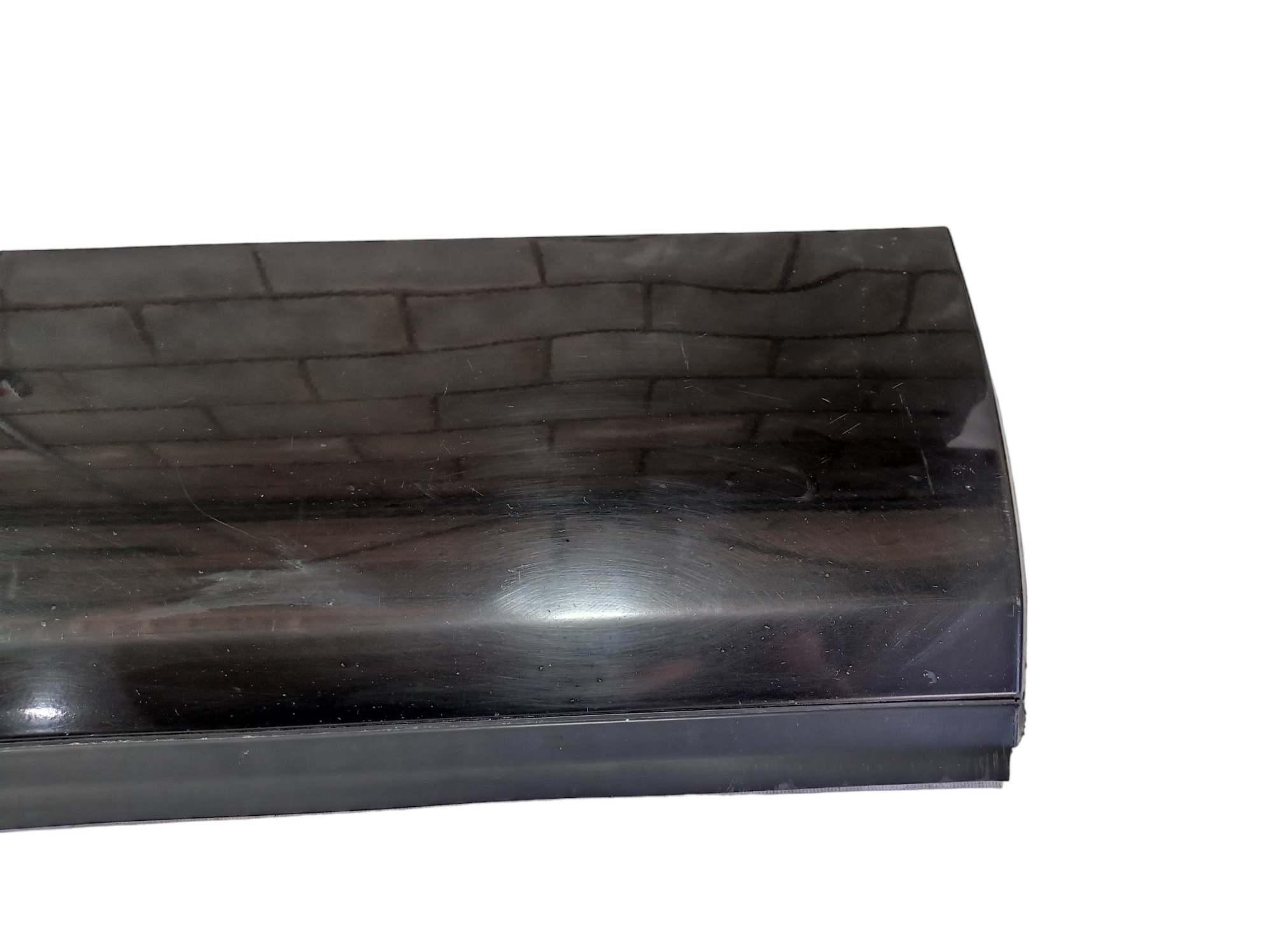 Friso Porta Dianteira Direita Range Rover Vogue 2008 V583 5