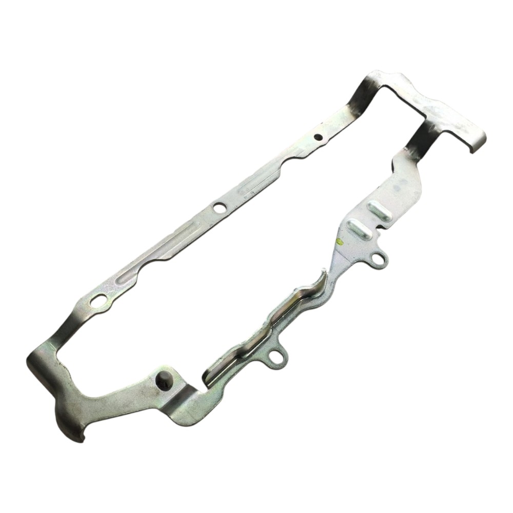Suporte Coletor Admissão Fiat Mobi 2025 V654 10