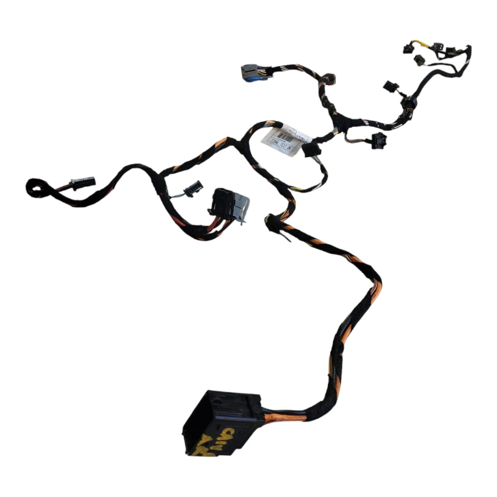 Chicote Caixa Ar Ram Rampage Rt 2023 2024 V641 5
