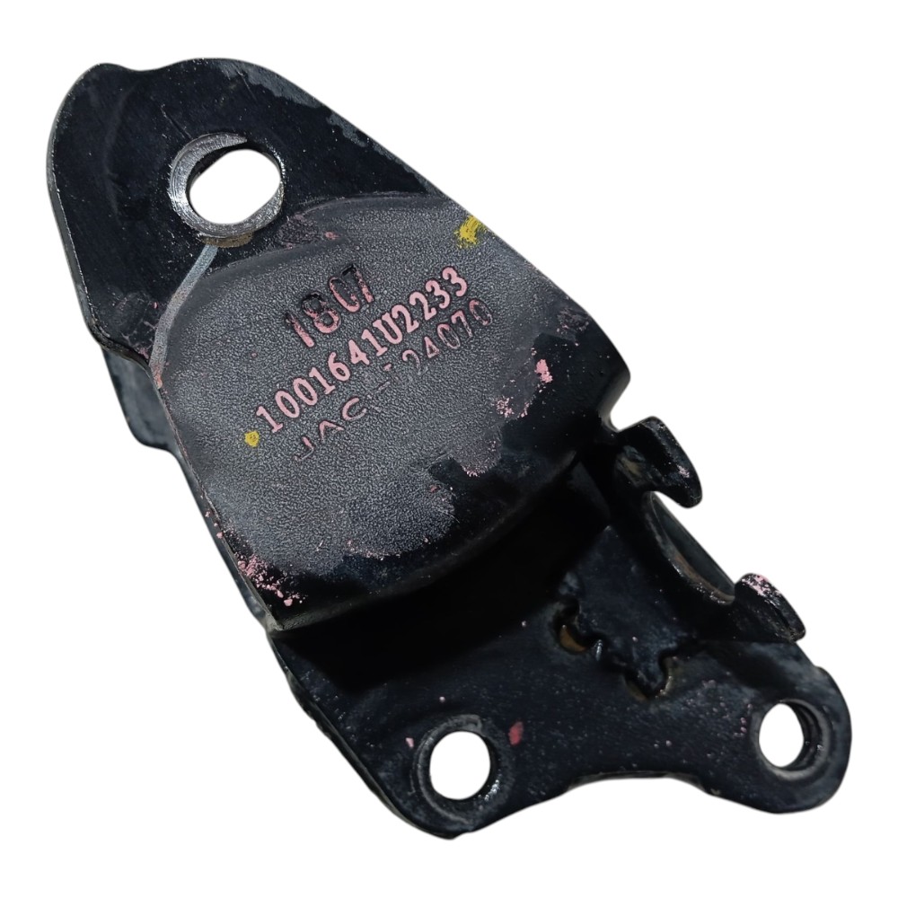 Suporte Coxim Cambio Jac T50 2017 2021 V662 8