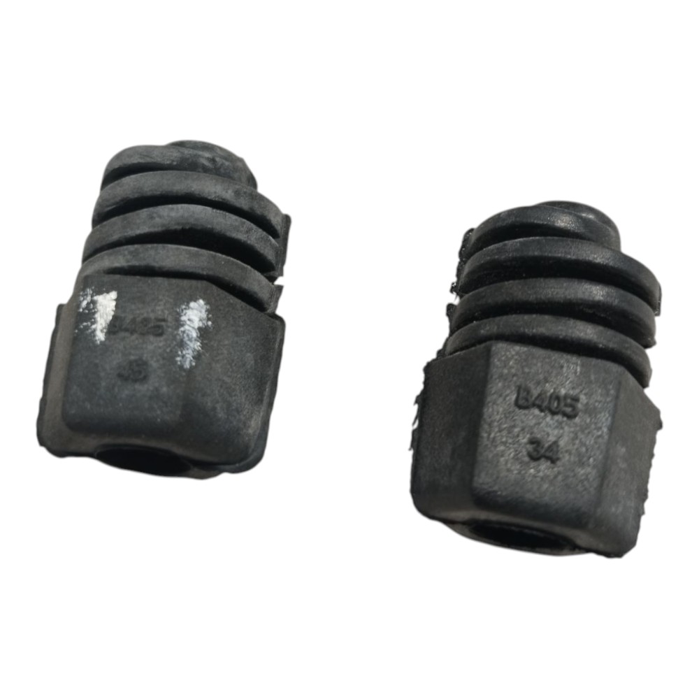 Batente Banco Traseiro Ram Rampage 2023 2025 V659 6