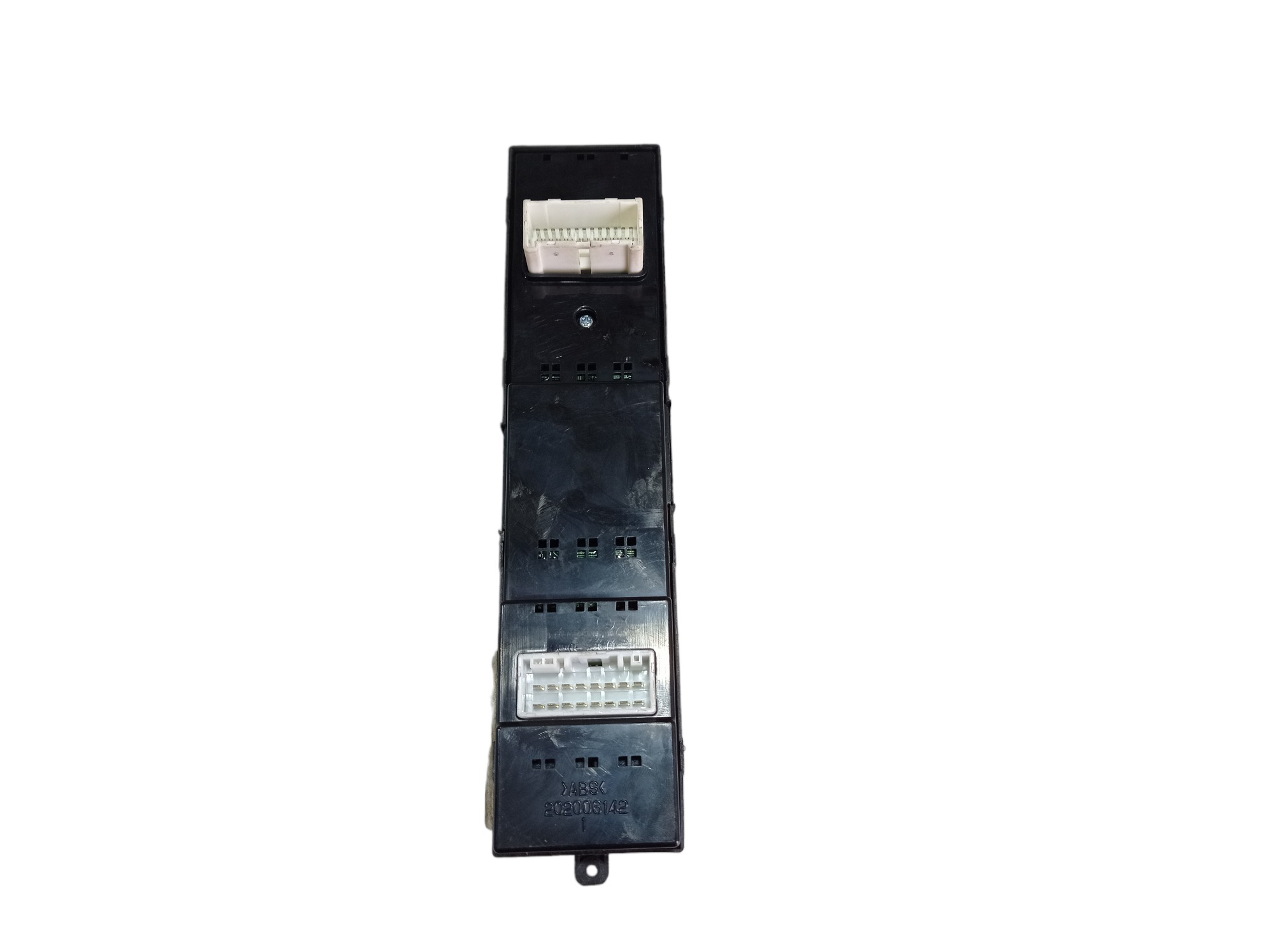 Botão Vidro Porta Dianteira Direita Hyundai Azera 2011 V579 1
