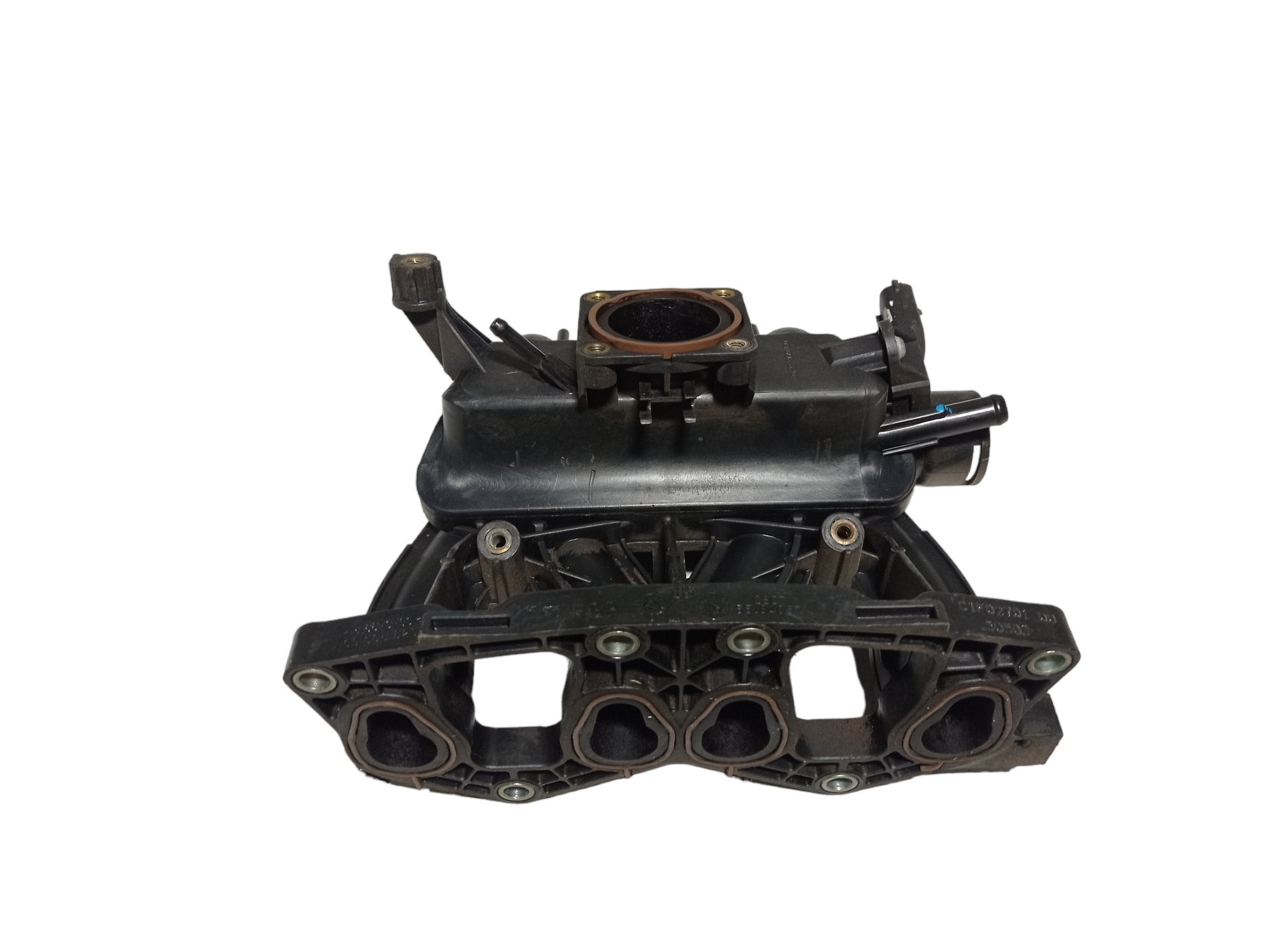 Coletor De Admissão Fiat Palio 1.0 2003 2010 6