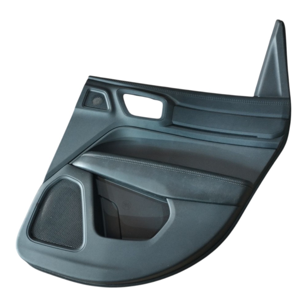 Forro Porta Traseira Direita Ram Rampage 2023 2025 V659 9