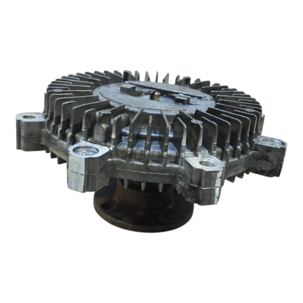 Polia Viscosa Mitsubishi L200 Sport 2004 V638 3