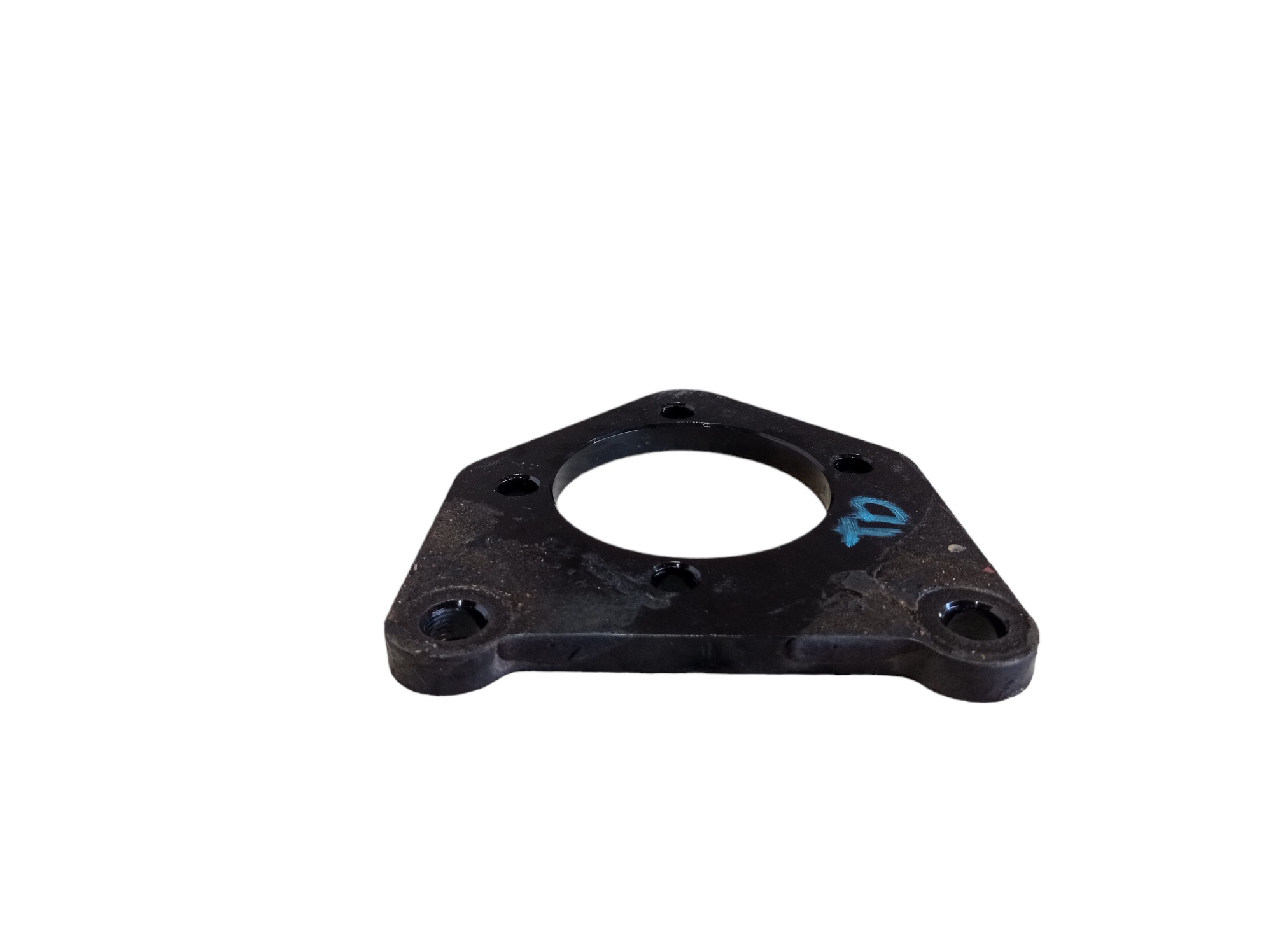 Suporte Cubo Traseiro Direito Byd Dolphin Gs 180ev 2024 V594 5