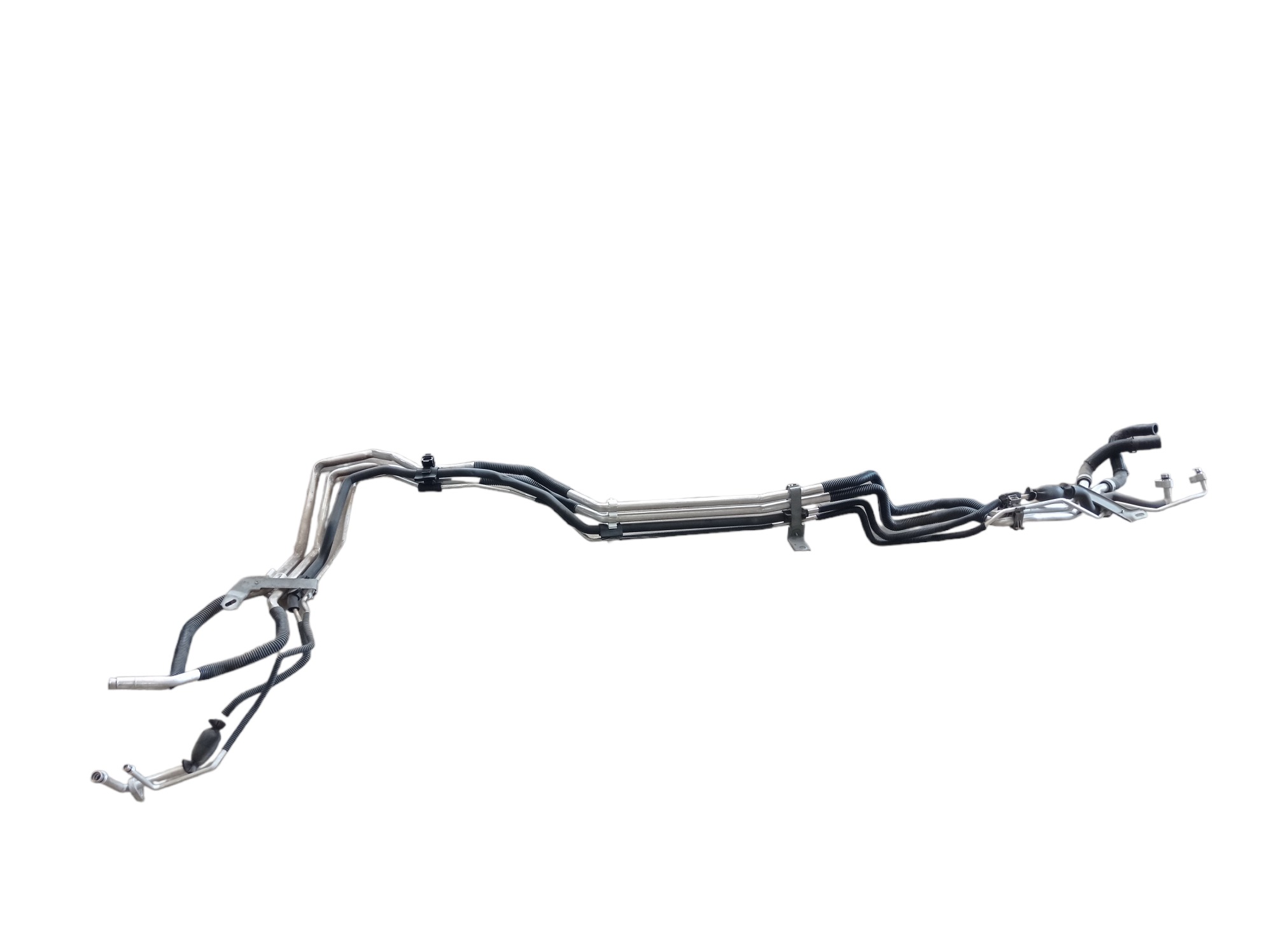 Tubo Ar Condicionado Lexus Rx450hl 3.5 V6 2021 V576 5