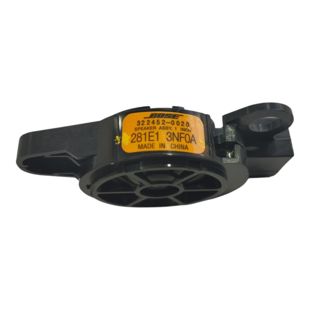 Tweeter Porta Direita Nissan Leaf 2023 V632 2
