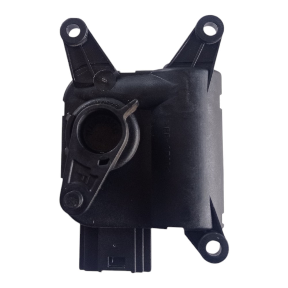 Motor Atuador Caixa Ar Dianteira Porsche Cayenne 2003  V371 6