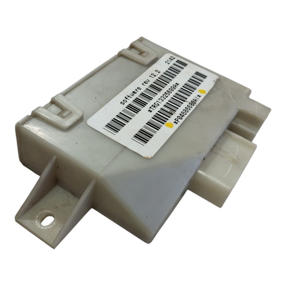 Módulo Porta Traseira Esquerda Chrysler Grand Caravan V578 6