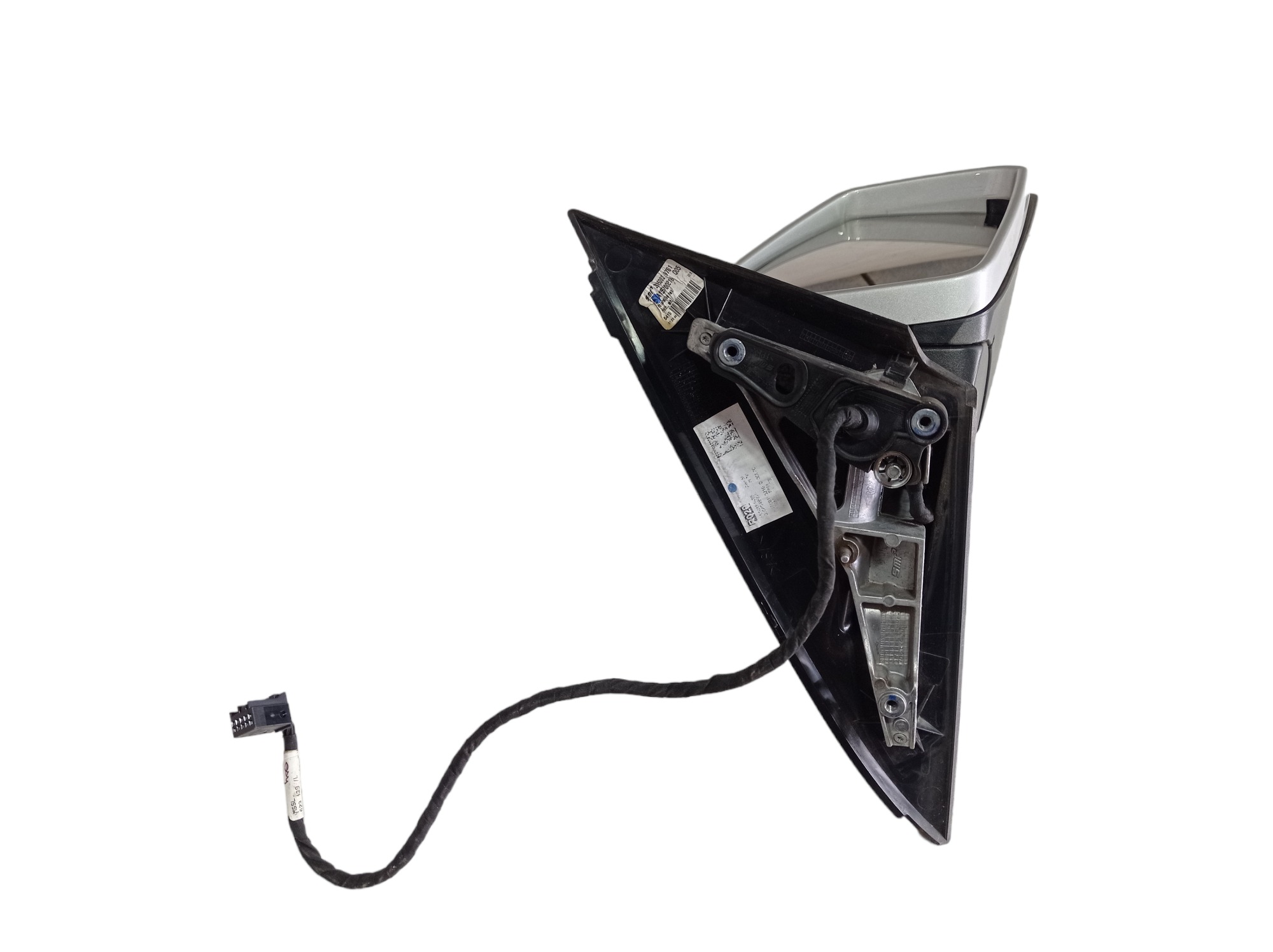 Retrovisor Direito Mercedes Gla 200 2016 V568 3