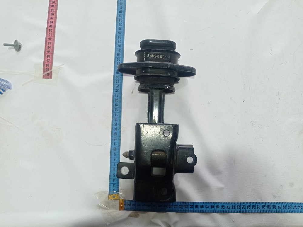 Coxim Inferior Câmbio Hyundai Hb20 1.6 Manual 2014 2022 V250 8