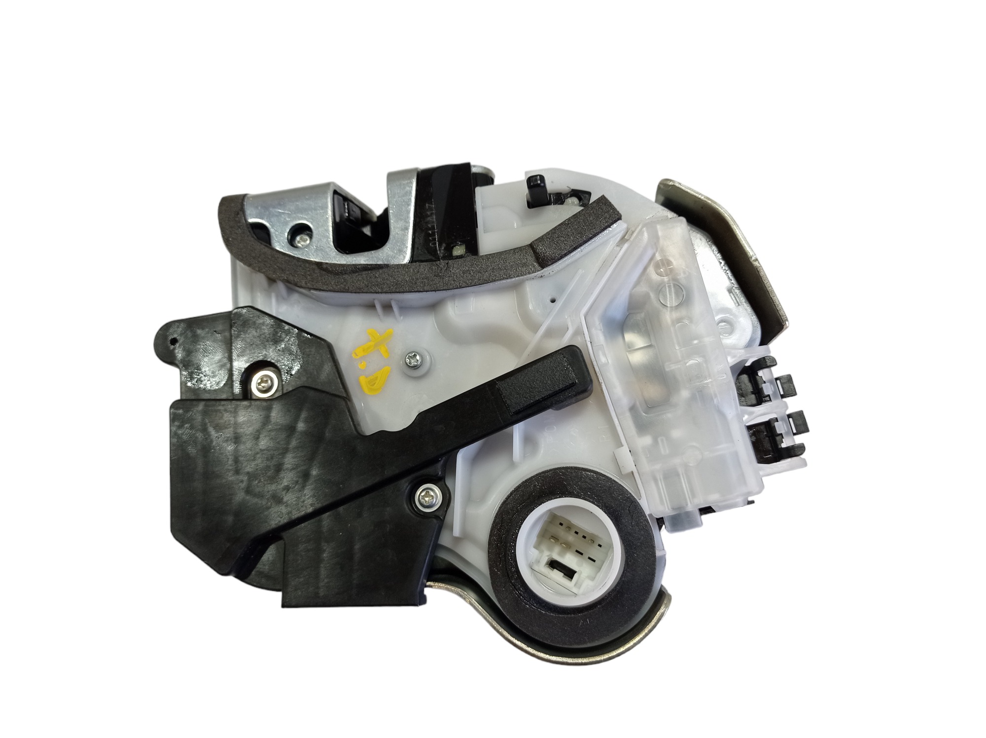 Fechadura Porta Traseira Direita Lexus Rx 450h 2021 V576 3