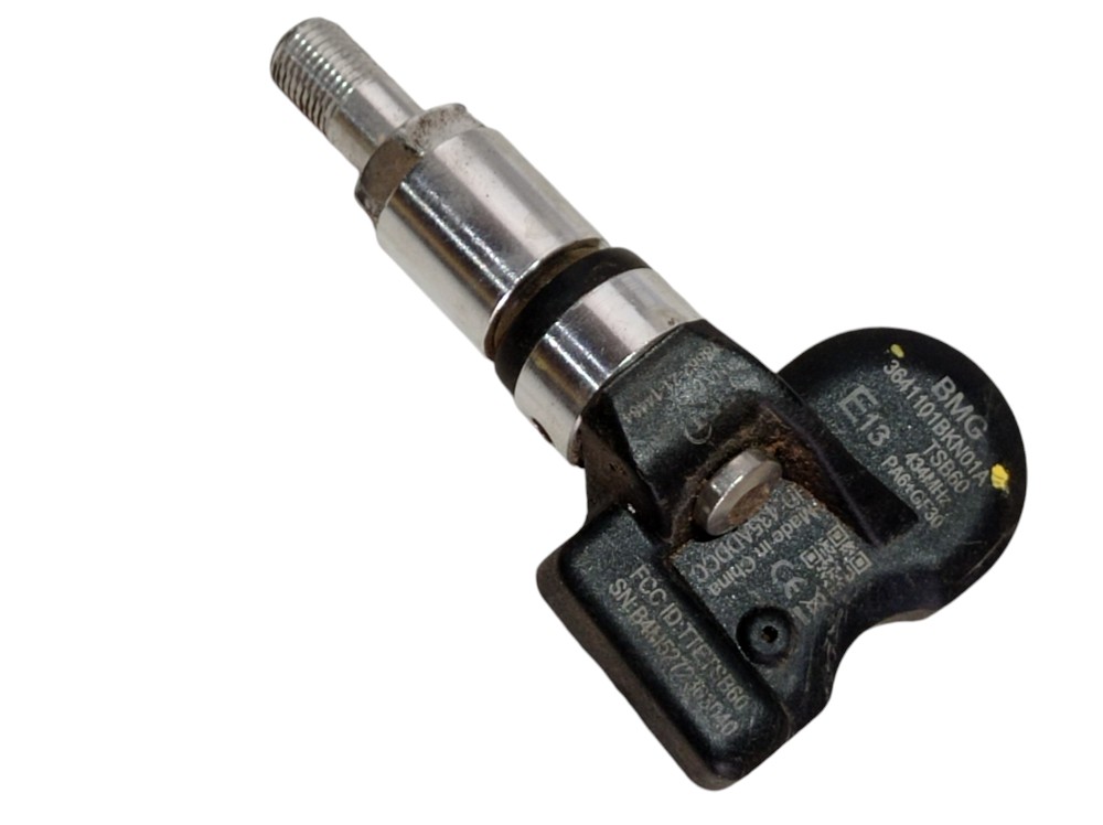 Sensor Pressao Tpms Gwm Haval H6 Hev 1.5 2024 V610 6