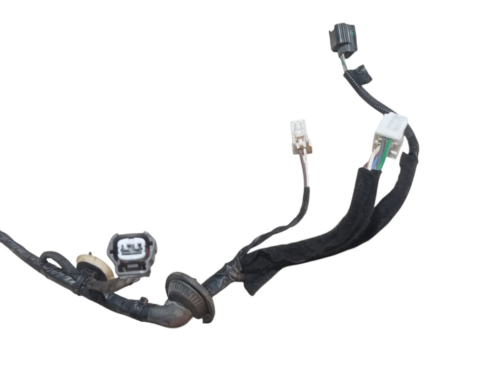 Chicote Porta Traseira Direita Renault Zoe Neo Int 2023 V617 6