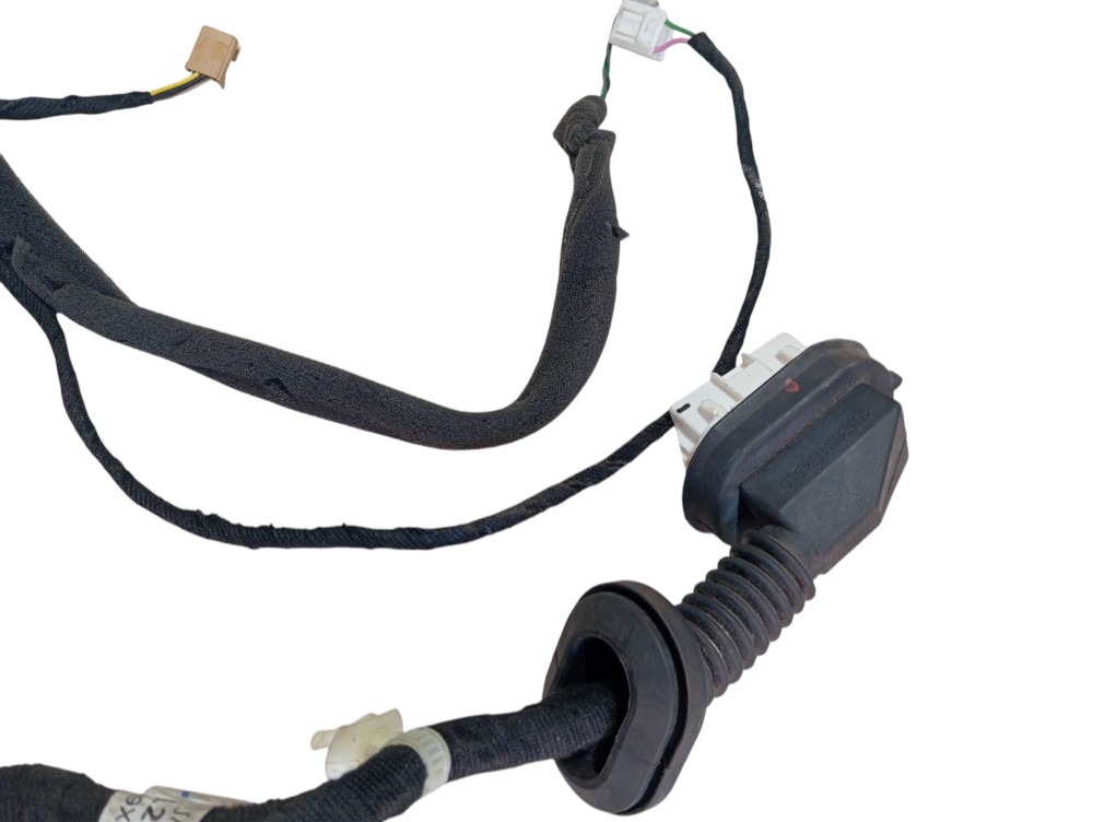 Chicote Porta Dianteira Direita Jac Iev40 2020 V615 8