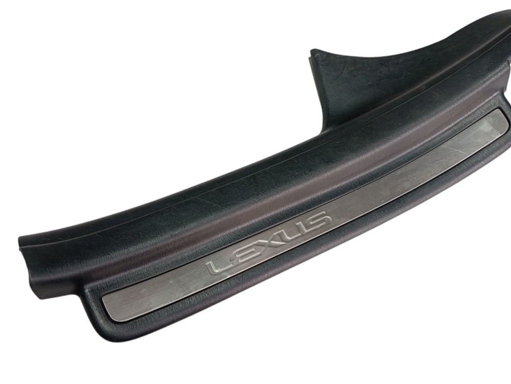 Soleira Traseira Esquerda Lexus Es330 2000 3