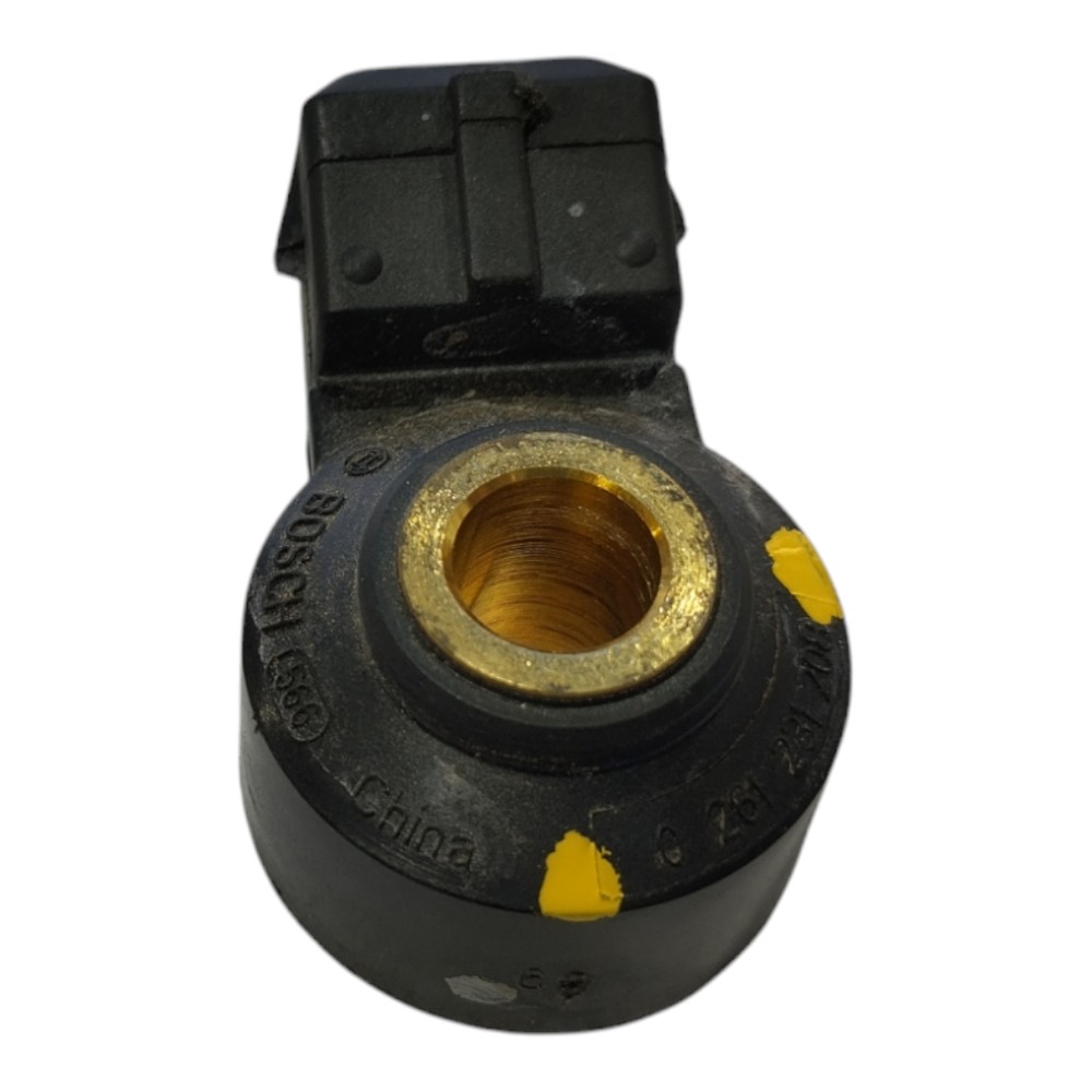 Sensor Detonação Byd Song Plus 2024 V631 6