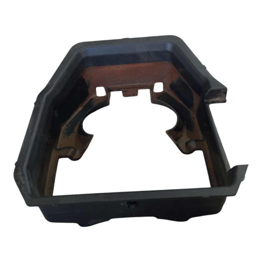 Moldura Entrada Carregador Bateria Renault Zoe 2023 V639 4