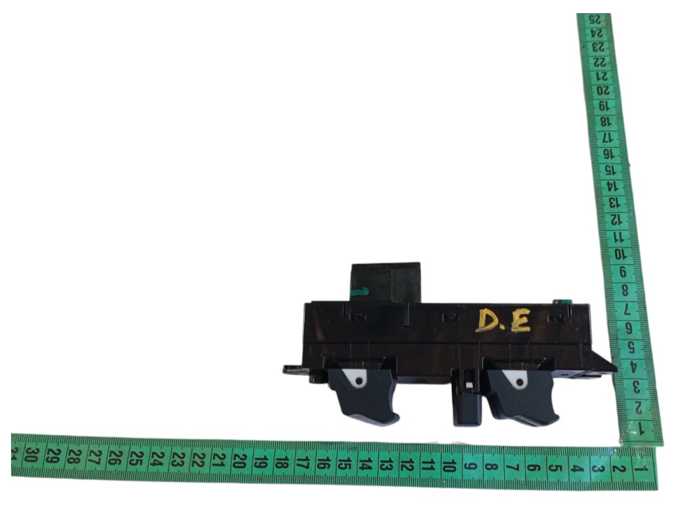 Botão Vidro Porta Dianteira Esquerda Gwm Ora Gt 03 2024 V625 2