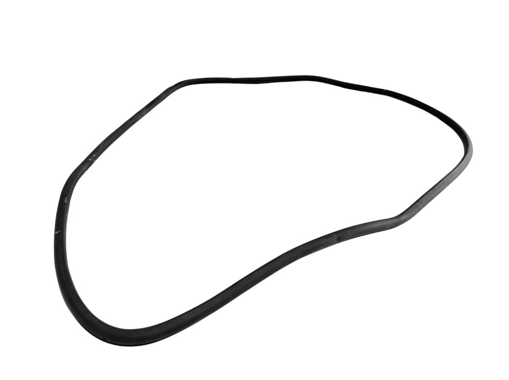 Borracha  Porta Traseiro Esquerdo Porsche Cayenne 2003 V371 3