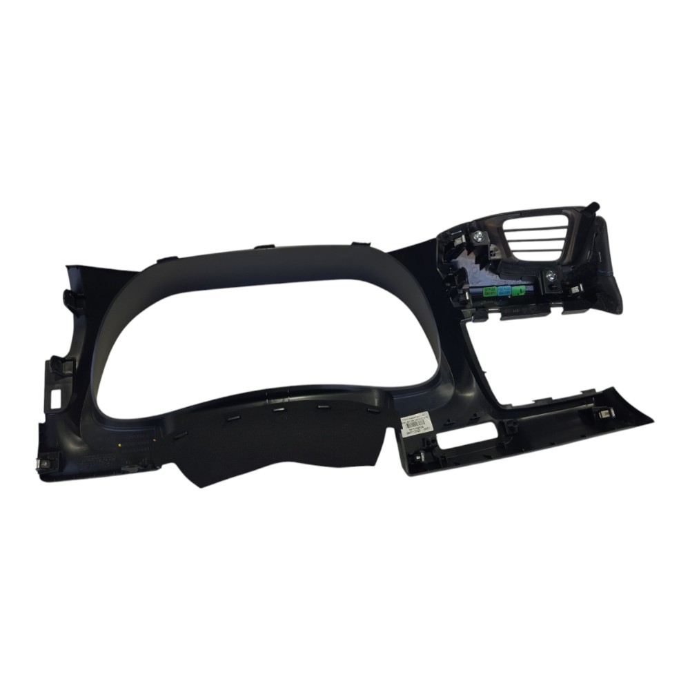 Moldura Painel Instrumento  Nissan Leaf 2023 V632 5