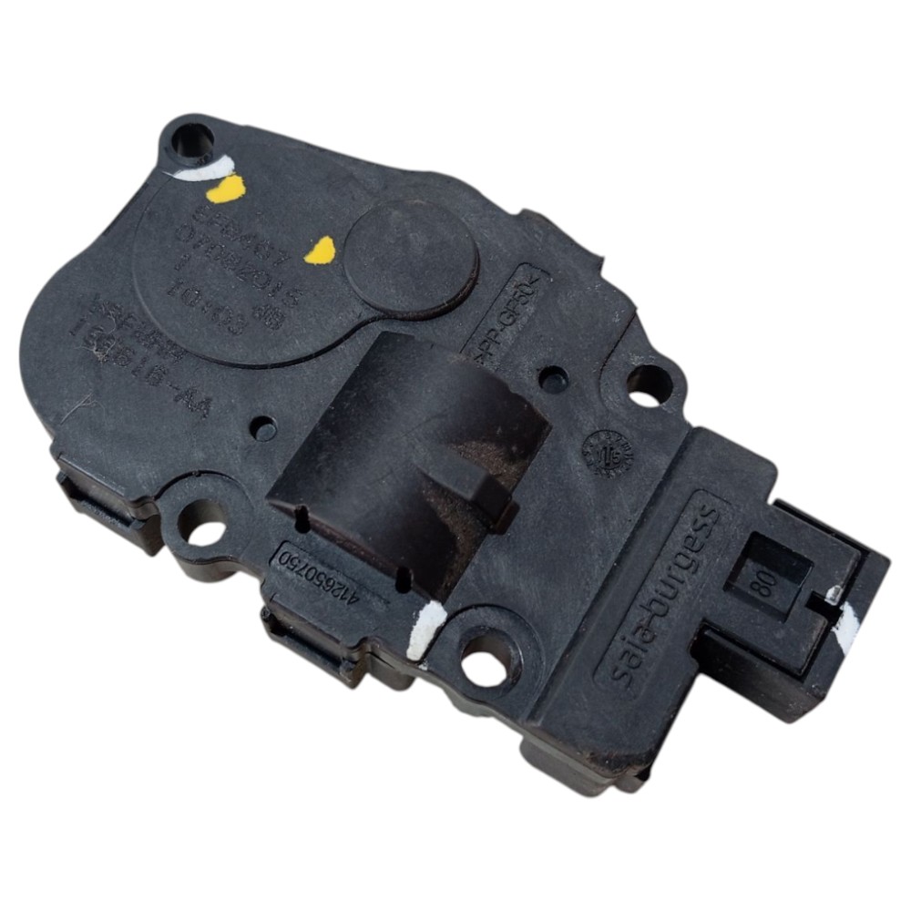 Motor Atuador Ar Condicionado Volvo V40 T3 2013 2019 V652 3