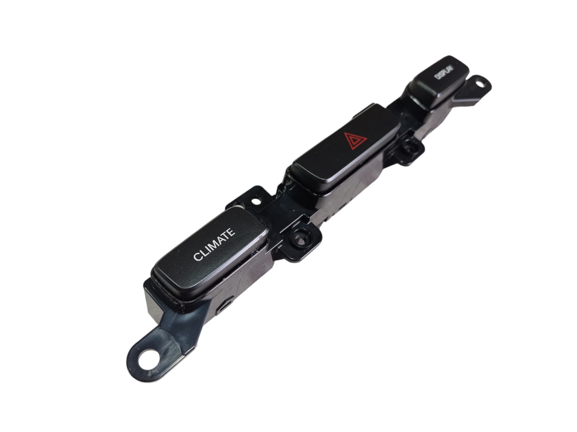 Botão Pisca Alerta Display Hyundai Equus 2013 V577 5