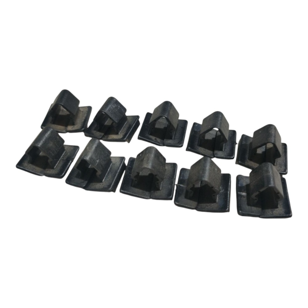 Trava Forro Capô Ram Rampage Rt 2023 2025 V664