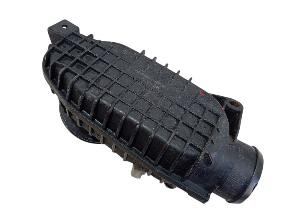 Coletor Entrada Tbi Land Rover Discovery 4 2010 2012 V614 2