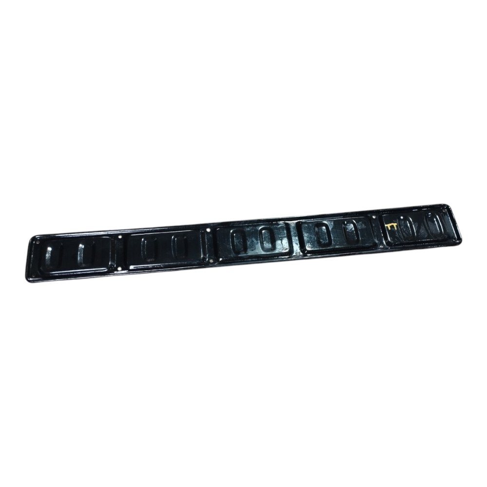 Moldura Tampa Traseira Mitsubishi L200 Sport 2004 V638 2